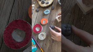 КАК РАБОТАТЬ С СИЛИКОНОВЫМИ И ГИПСОВЫМИ МОЛДАМИ