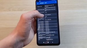 СМАРТФОН XIAOMI REDMI NOTE 9T - ОБЗОР, ЦЕНА, ХАРАКТЕРИСТИКИ, ОТЗЫВЫ