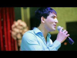 Аскер Каширгов - Ларина