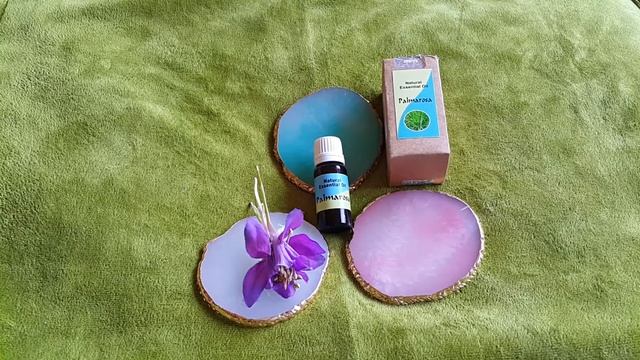 ПАЛЬМАРОЗА - Афродизиак - Нежность аромата гармонирует душу и тело! смотреть онлайн