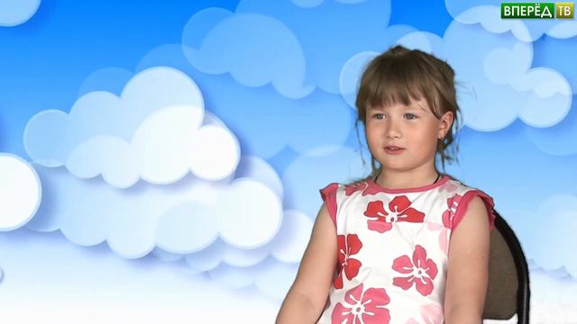 Детский лепет. Выпуск 3. Кем ты хочешь стать когда вырастешь? смотреть онлайн