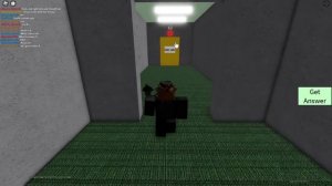 All reworked puzzle doors answers 1-86 (Roblox walkthrough)