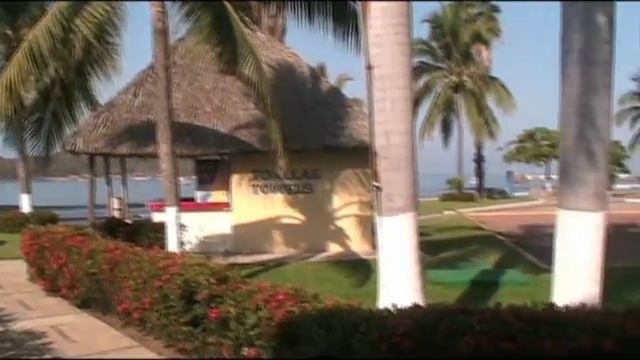 Lens_ Икстапа (исп. Ixtapa)-2, Мексика