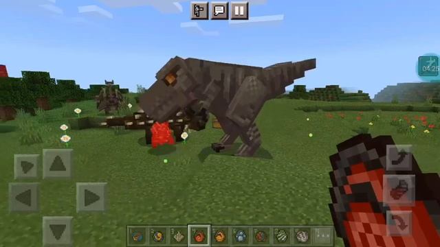 Lost World Add-on v2  Minecraft
