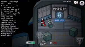how to get youtube, discord and twitch pet in among us for Free