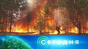 «Сегодня»: 24 августа 2022 года. 19:00 | Выпуск новостей | Новости НТВ