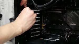 Обновил новый ПК Intel i9-14900K + RTX 4080 + 64gb | НЕ ОБЗОР