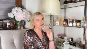 Chloe Rose Naturelle vs Chloe Rose Naturelle Intense [AROMA]