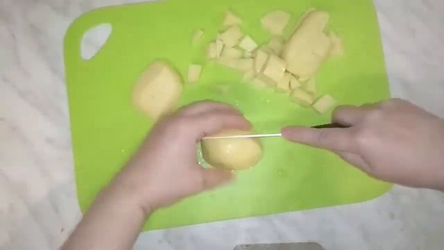 Быстрый суп из консервированной фасоли "Красная цена" смотреть онлайн