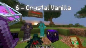 Top 1.20.1 Texture Packs for Minecraft PvP...
