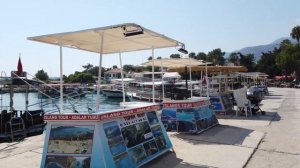 Каш — жемчужина Турции, или Каш - греческий город Турции: прогулка по городу