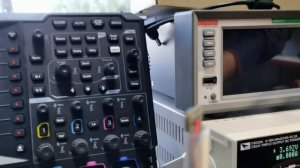 АСЦ (Тестер USB) проблема