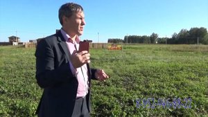 купить земельный участок в новосибирске под ижс и строительство дома в Ленинском (Благодатное)