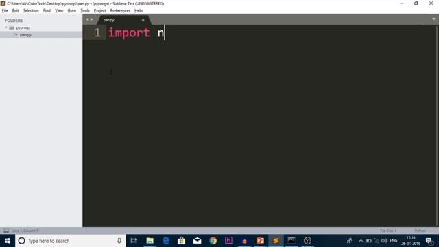 Pandas Library in Python | Data Cleaning in Machine Learning | Machine Learning Tutorial in Hindi