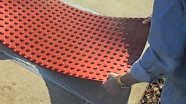 ДОРОЖНЫЕ ТЕХНОЛОГИИ, КОТОРЫЕ ВЗОРВУТ ВАШ МОЗГ смотреть онлайн