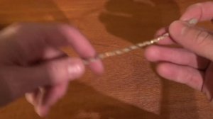 Подсветка лунки при ночной рыбалке