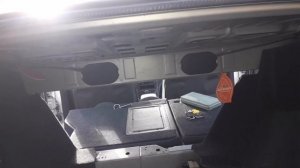 Как снять обшивку багажника mercedes-benz W203