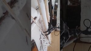 Урал 375 #лесовоз