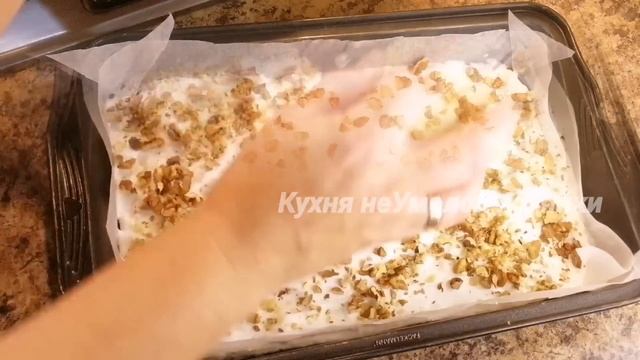 Шикарный торт "ИЗУМРУДНЫЙ ВЕЧЕР"! Для  ценителей изысканной, необычной выпечки!В восторге будут все