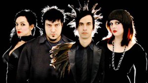 Mindless self indulgence - 1989