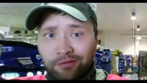 Юрий Тиунов/Подражатель Иртышова