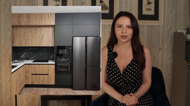 ЧЁРНЫЕ КУХНИ ● ЭТО СТИЛЬНО ИЛИ МРАЧНО? КАК СДЕЛАТЬ ПРАВИЛЬНЫЙ ВЫБОР. смотреть онлайн