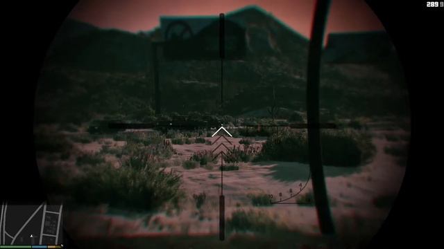 GTA V 1080p on GT 820m