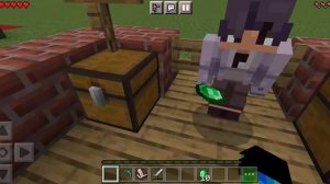 купил бомжатскую школу но я сделаю её королевской школой!!! Майнкрафт Minecraft school