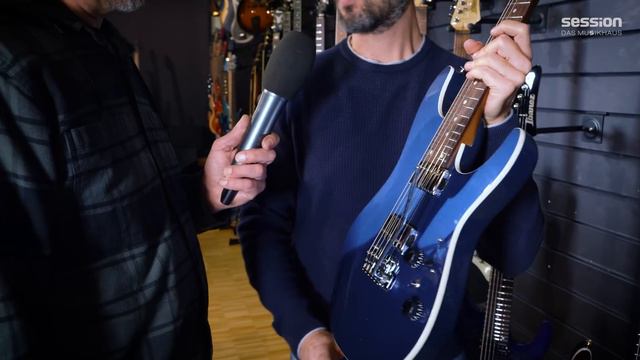 Ibanez Neuheiten 2024 Standard Premium Gio смотреть онлайн
