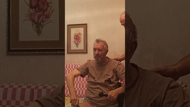 2.10.23г. Николай. Упражнение для рук с гантелями 1.5кг смотреть онлайн