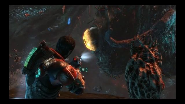 Dead Space 3 конец! смотреть онлайн