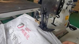 швейные машинки по самой лучшей цене для полипропиленовых мешков