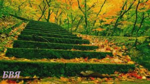 СКОРО ОСЕНЬ ГОСПОДА