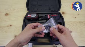 Обзор KRESS KU 124