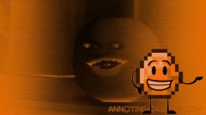 Preview 2 Annoying Orange Effects Sounds like a very Old Music