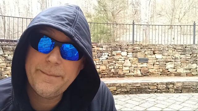 LIVE WITH JON / Questions for Jonny