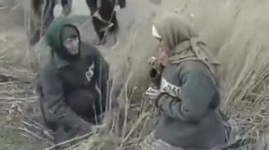 Это так трогательно.Акмолинский лагерь жён изменников Родины.