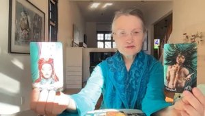 Что само по себе разрешится в вашей судьбе? Что само уйдет и само к вам притянется судьбы? #колена
