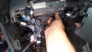 USB зарядка вместо заглушки на центральной консоли в новый RAV4 2019-2020 (XA50)