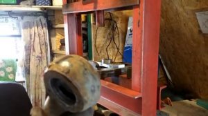 Fiat Doblo 263. Стук сзади. Замена сайлентблоков