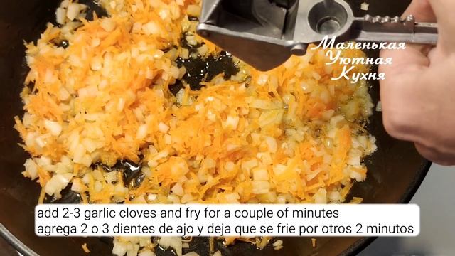 Съедается мгновенно! Плов с курицей по-испански! Очень вкусно и сытно! смотреть онлайн