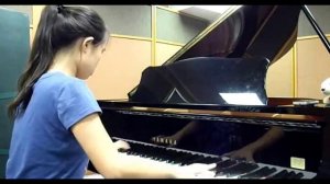 Still Waters (Maksim Mrvica Piano Instrumental Music) [by Tonci Huljic] - Solo Piano by Elizabeth