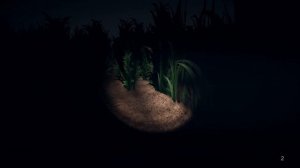 Siren Head Field Прохождение #04=Третий день с Сиреноголовым пройден очень быстро=