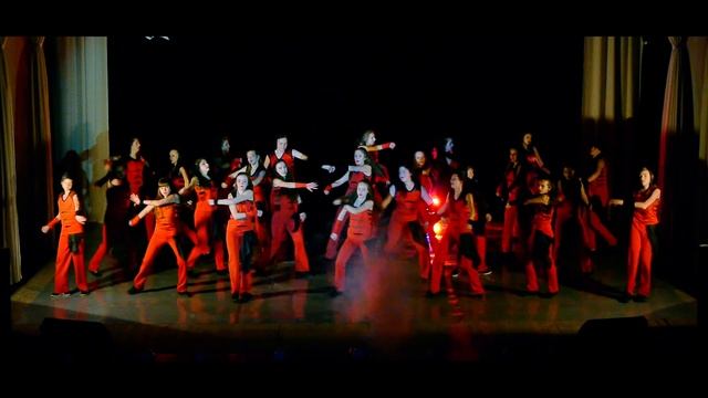 Game dance - Dance Video Channel смотреть онлайн