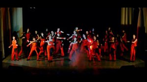 Game dance - Dance Video Channel