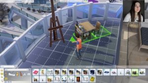 Мальчик или Девочка ? !| Беременность и Роды в Симс 4  | Cuterland