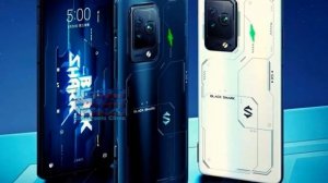 Xiaomi Black Shark 5 Pro review, a great gaming focused smartphone