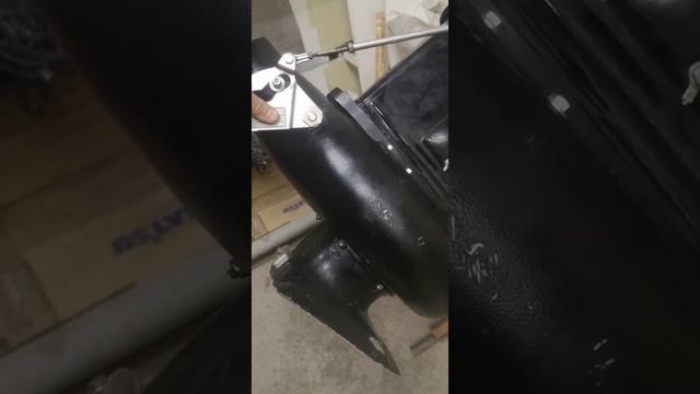 Улучшаем работу водомётной насадки смотреть онлайн