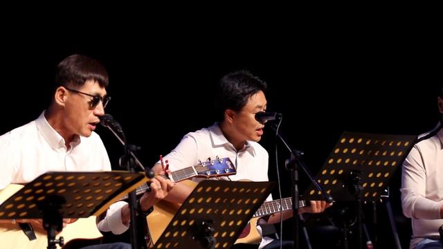 대구 경북 통기타 페스티벌 [HAPPY Concert] 통기타 음악사랑 I 별빛 같은 나의 사랑아 смотреть онлайн