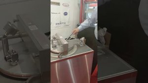 Приготовление курицы во фритюре под давлением